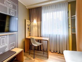 Standard Room, 1 Twin Bed