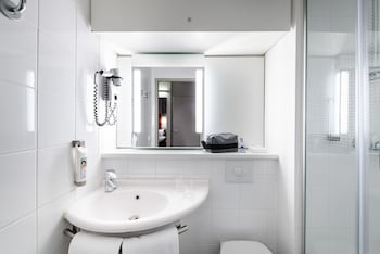 Standard Room, 2 Twin Beds