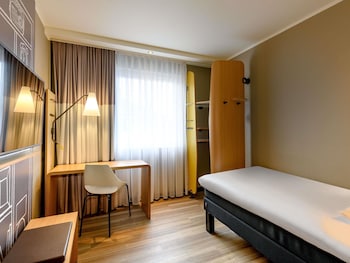 Standard Room, 1 Twin Bed