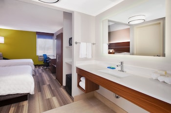 Standard Room, 2 Queen Beds