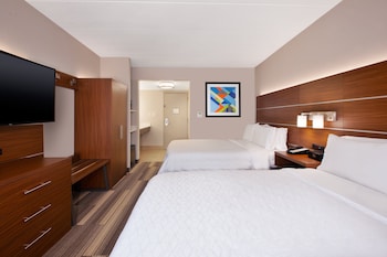 Standard Room, 1 King Bed, Accessible (Accessible Tub)