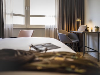 Superior Room, 1 Double Bed