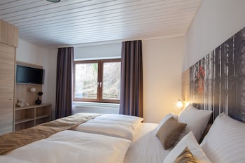 Standard Apartment, Multiple Beds (with Sofabed)