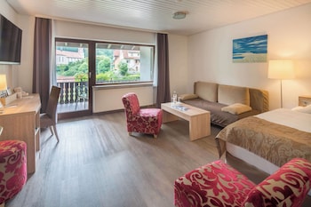 Standard Apartment, Multiple Beds (with Sofabed)