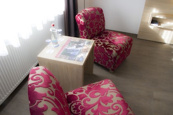 Standard Apartment, Multiple Beds (with Sofabed)
