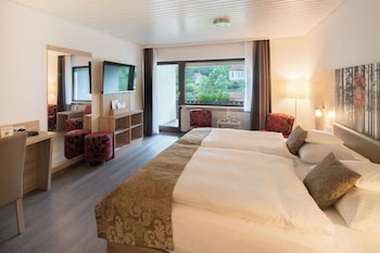 Family Room, 1 Double Bed with Sofa bed (with Sofabed)