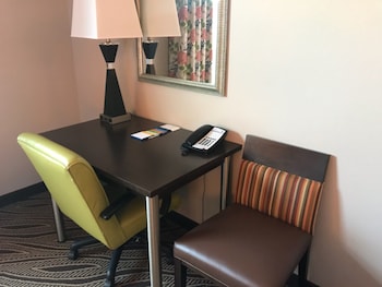 Room, 1 King Bed