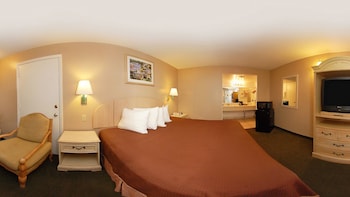 Standard Room, 1 King Bed, Non Smoking