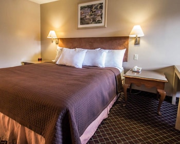 Standard Room, 1 King Bed, Non Smoking