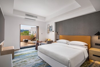 Club Suite, 1 Bedroom