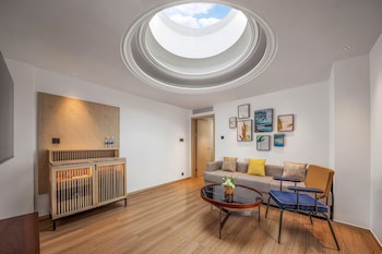 Club Suite, 1 Bedroom
