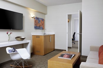 Suite, 1 Bedroom
