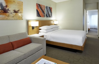 Family Suite, 1 Bedroom