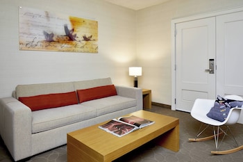 Suite, 1 Bedroom