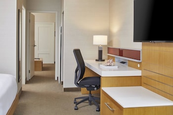 Suite, 1 Bedroom