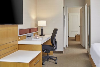 Suite, 1 Bedroom