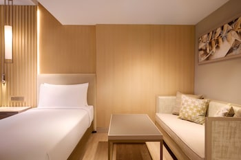 Premium Room, 1 King Bed