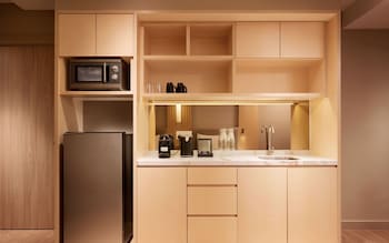 Family Suite, 1 King Bed, Balcony (Duplex)