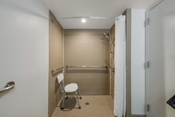 Room, 1 King Bed, Accessible, Non Smoking