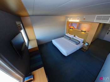 Room, 1 King Bed