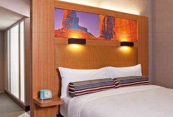 Room, 1 King Bed