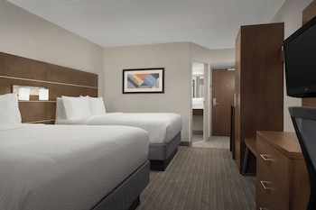 Standard Room, 2 Queen Beds, Accessible (Communications Accessible)