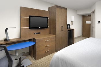 Standard Room, 1 King Bed, Accessible (Communications Accessible)