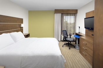 Standard Room, 1 King Bed, Accessible (Communications Accessible)
