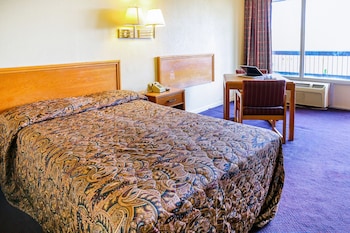 Standard Double Room, 1 Double Bed - Smoking