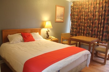 Standard Double Room, 1 Double Bed - Smoking