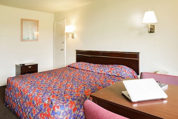 Standard Double Room, 1 Double Bed - Smoking