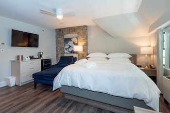 Suite King