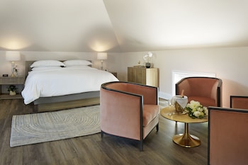 Luxury Suite King