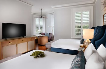 Sans Souci Deluxe 2 Queen