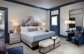 Clubhouse Deluxe King