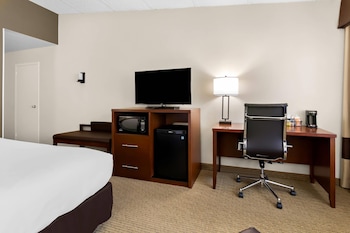 Standard Room, 1 King Bed, Non Smoking