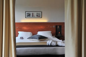 Suite, 1 Double Bed