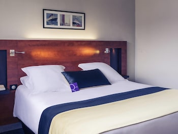 Standard Room, 1 Double Bed