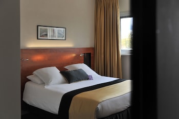 Privilege, Room, 1 Double Bed