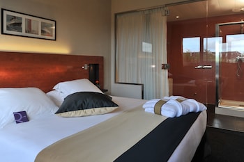Suite, 1 Double Bed