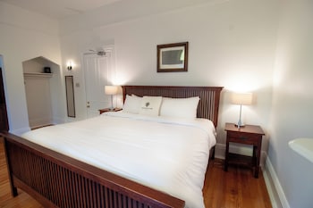Premium King Suite - 1 King