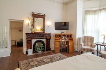 Premium King Suite - 1 King