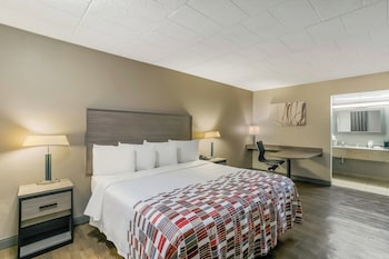 Superior Room, 1 King Bed, Non Smoking