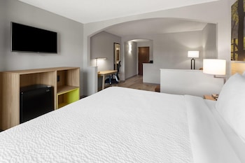 Studio Suite, 1 King Bed, Non Smoking