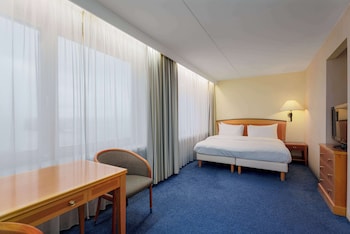 Family Suite (with SPA  Access)