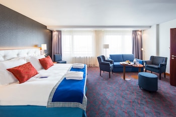 Presidential Suite (with SPA  Access)