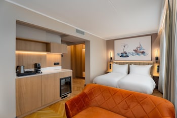 Premium Room