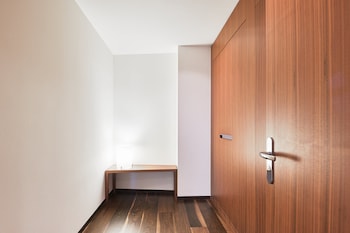 Carezza Suite, 230 m2, inspired by Alberto Giacometti, Butler, Spa Access (12 years+)