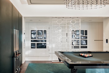 Masina Suite, 170 m2, inspired by Giulietta Masina, Butler, Spa Access (12 years+)
