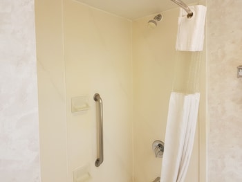 Room, 1 Queen Bed, Mobility Accessible, Non Smoking